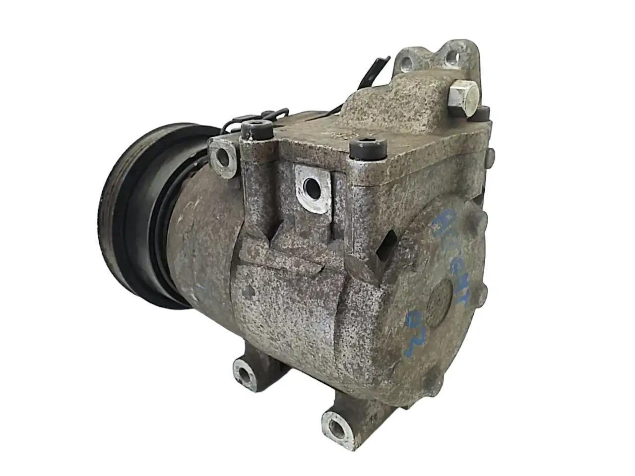 Συμπιεστής A/C (Κομπρέσορας) …