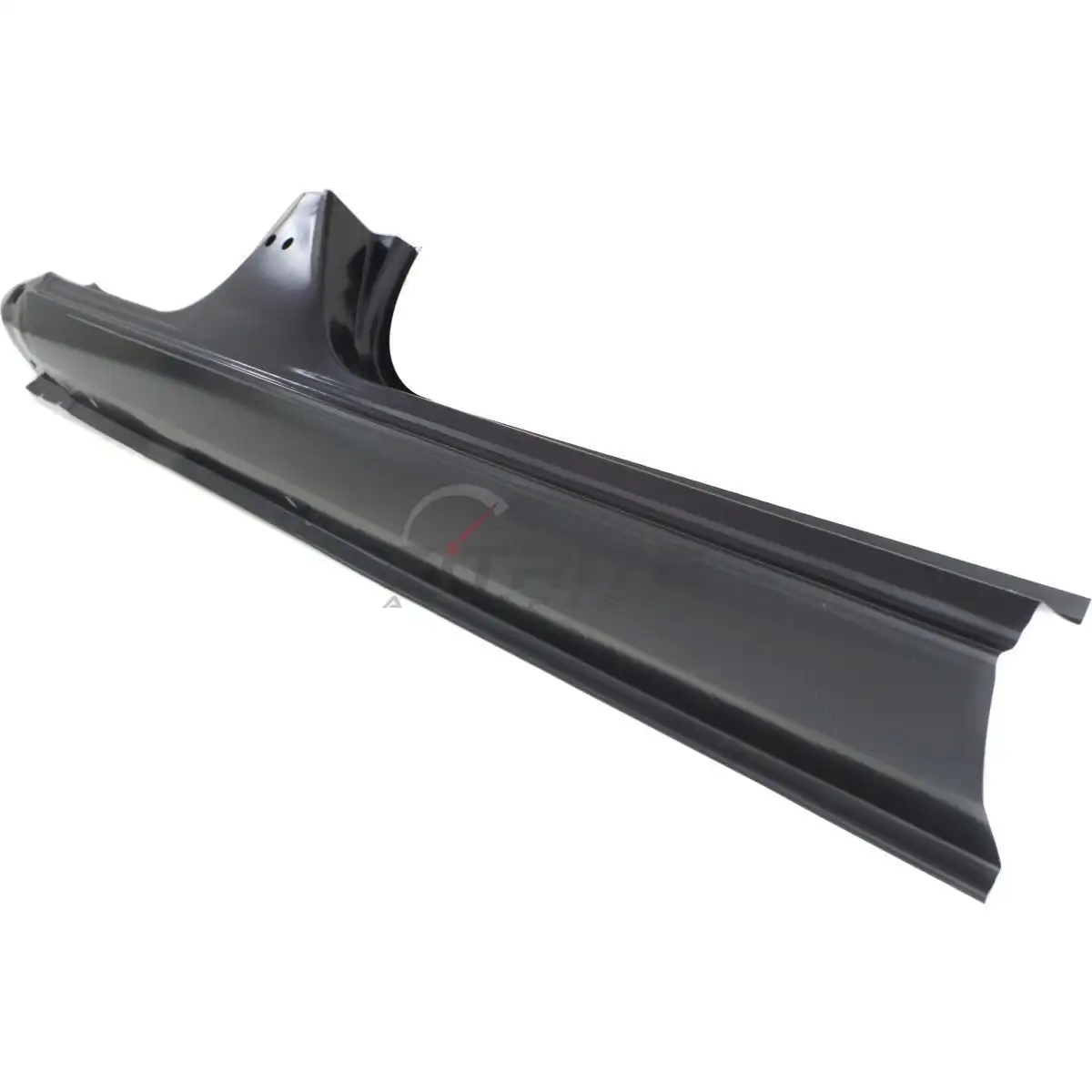 Μαρσπιέ Μεταλλικός TOYOTA COROLLA Liftback …