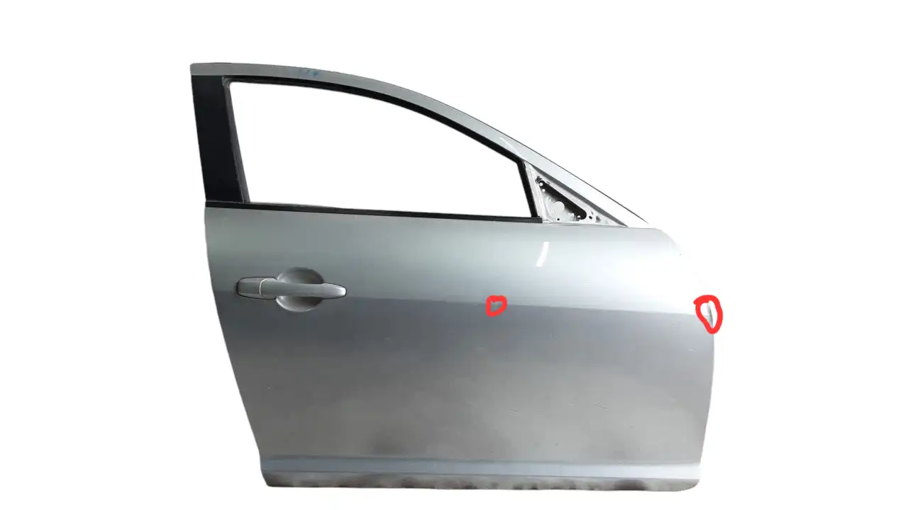 Πόρτα MAZDA RX8 …