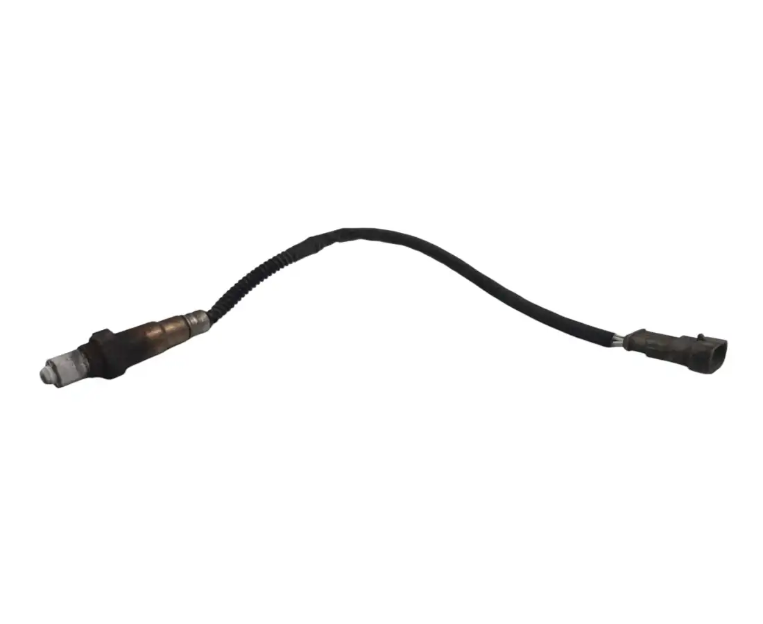 Αισθητήρες Λ (λάμδα) …