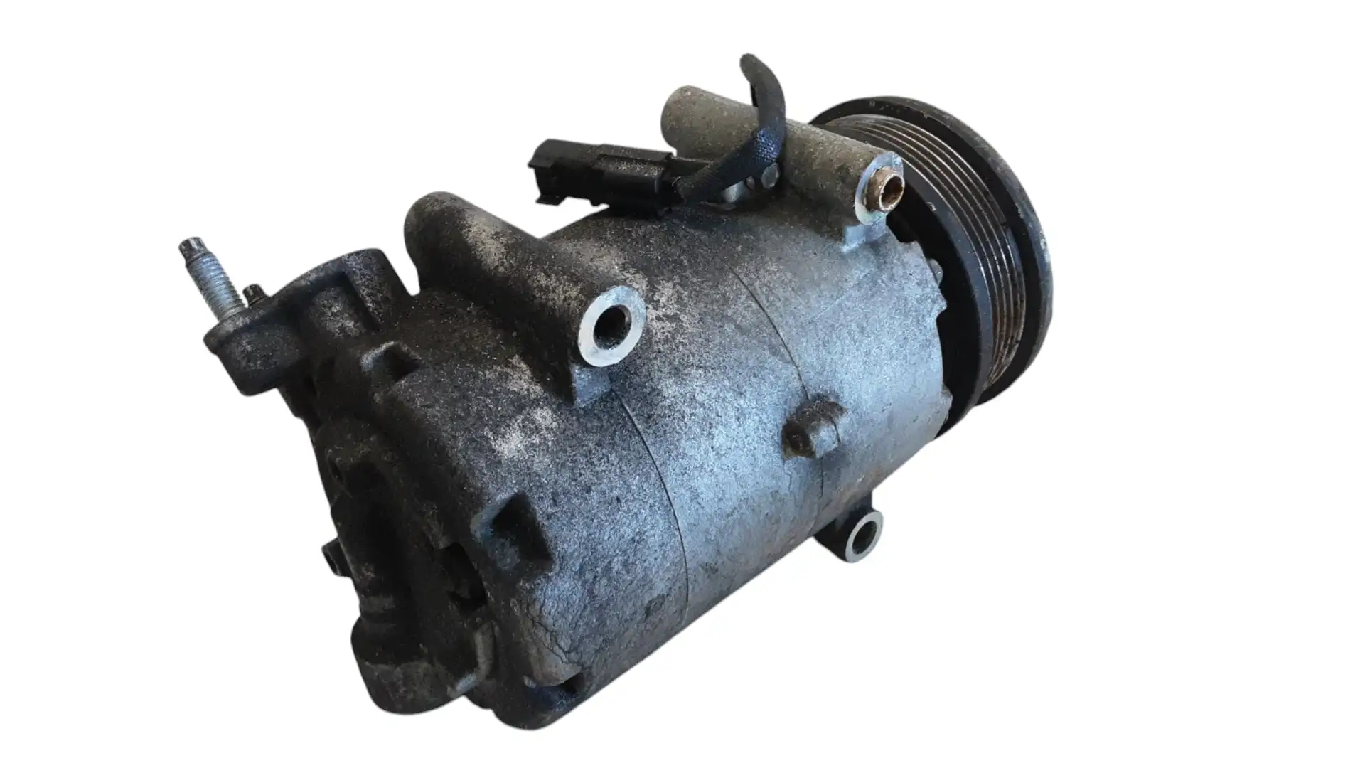 Συμπιεστής A/C (Κομπρέσορας) …