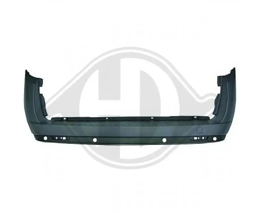 Προφυλακτήρας FIAT DOBLO …