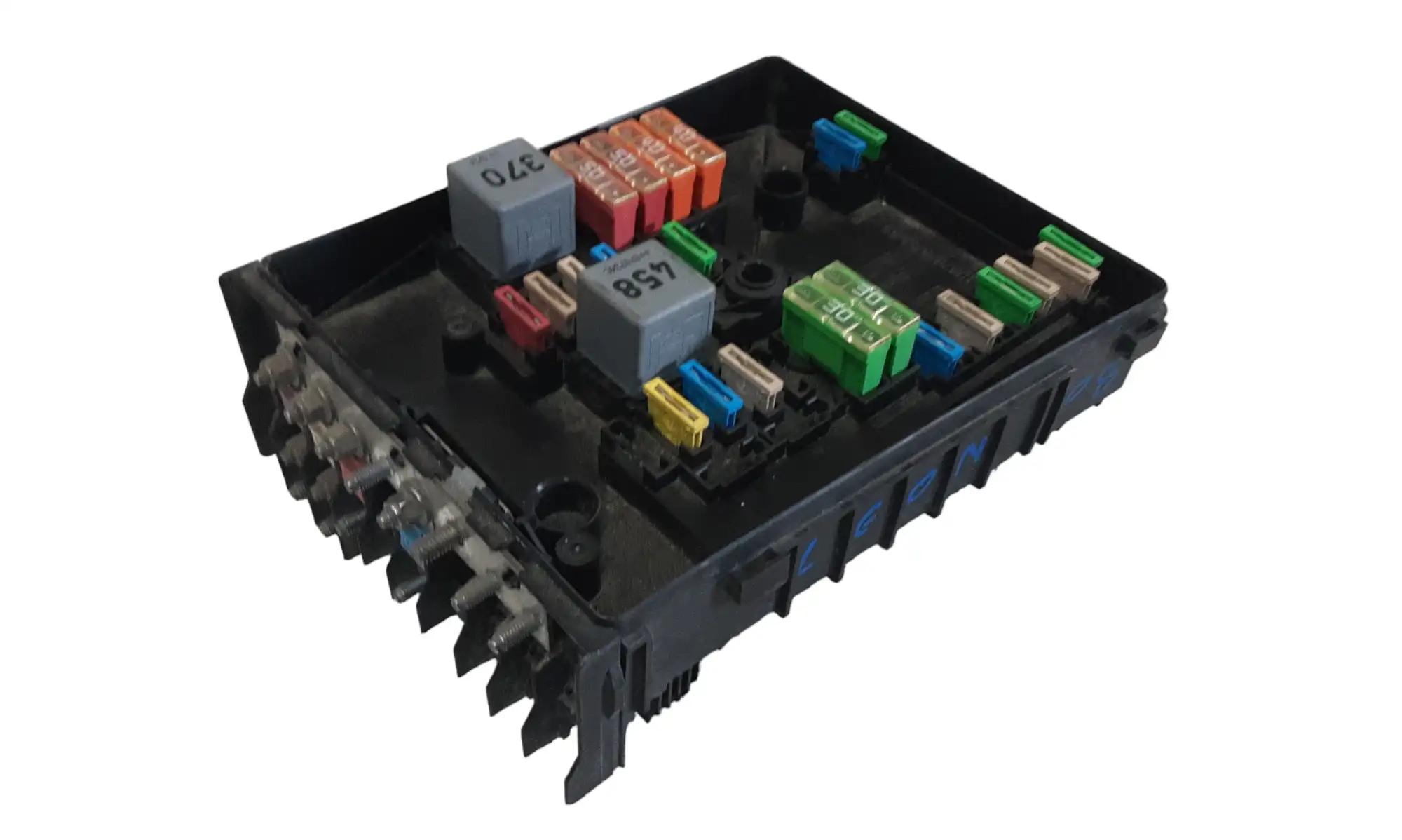 Ασφαλειοθήκη SEAT LEON …