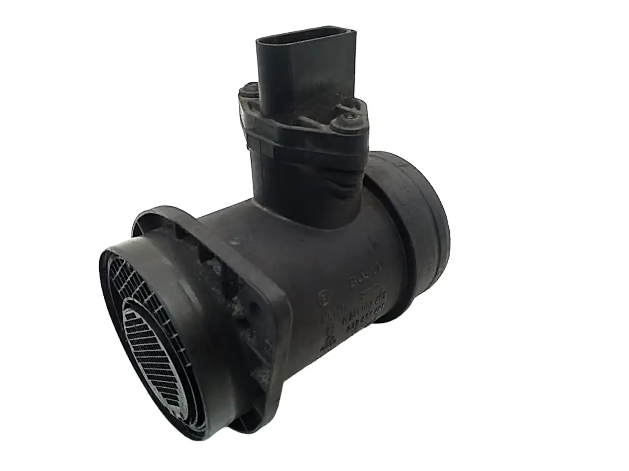 Μετρητής μάζας /ποσότητας …