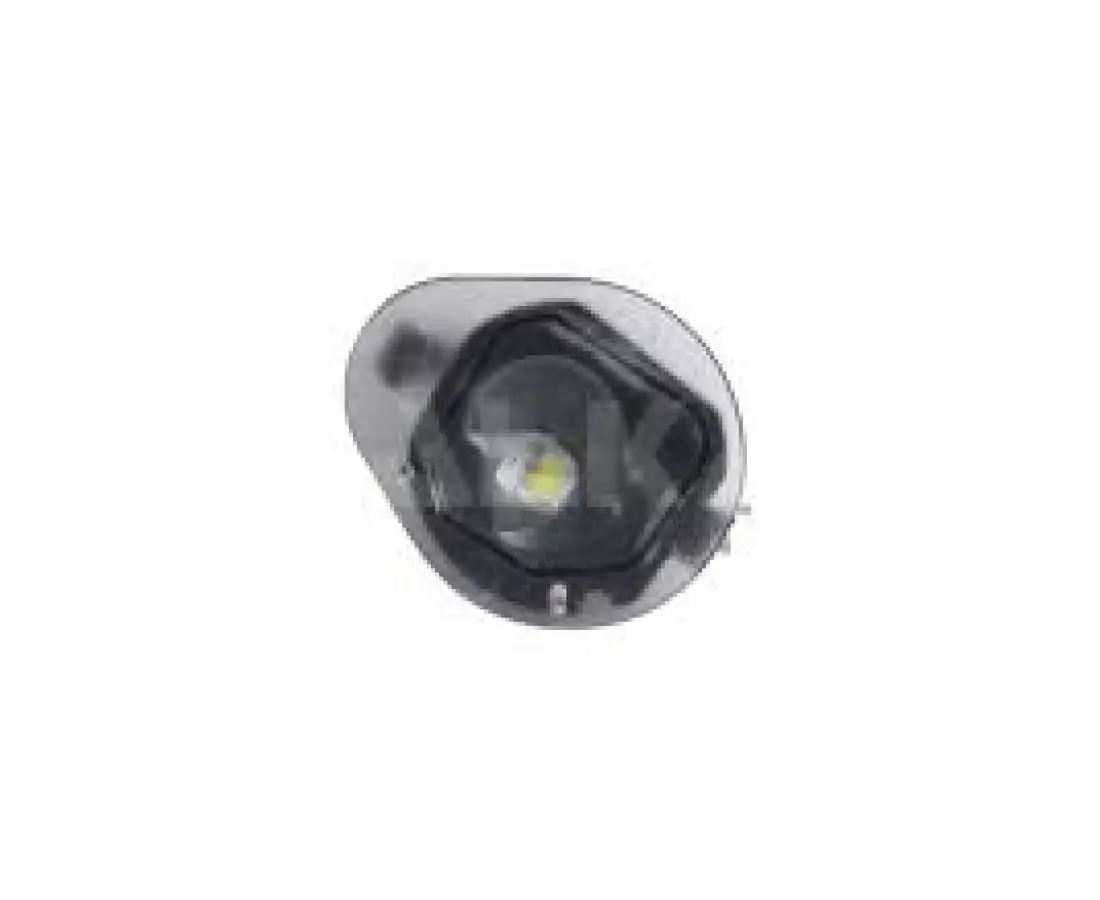 Φως Ασφαλείας Καθρέφτη …