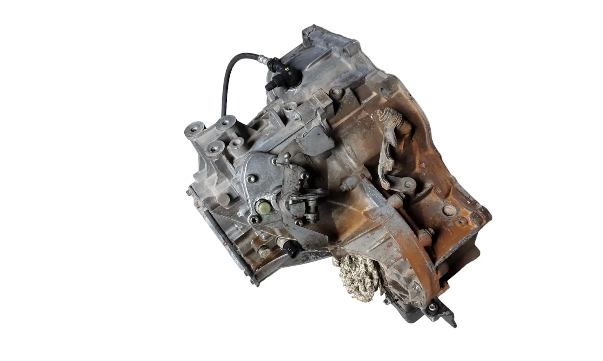 Σασμάν Χειροκίνητο OPEL …