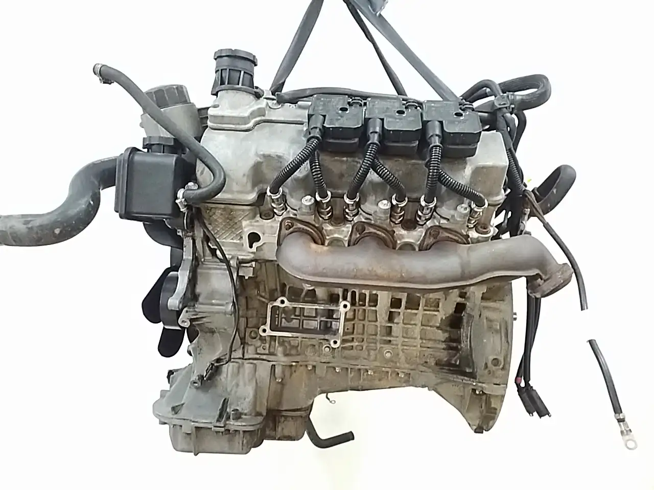 Κινητήρας-Μοτέρ MERCEDES M-CLASS …