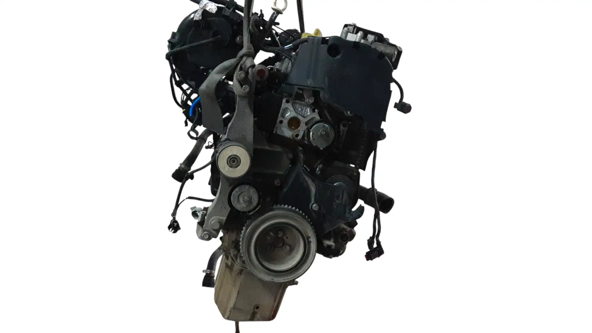 Κινητήρας-Μοτέρ FIAT PUNTO …