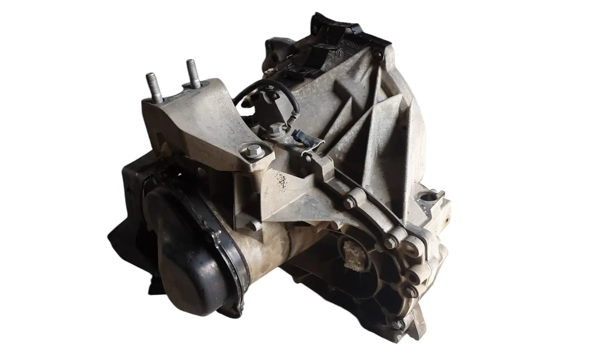 Σασμάν Χειροκίνητο FORD …