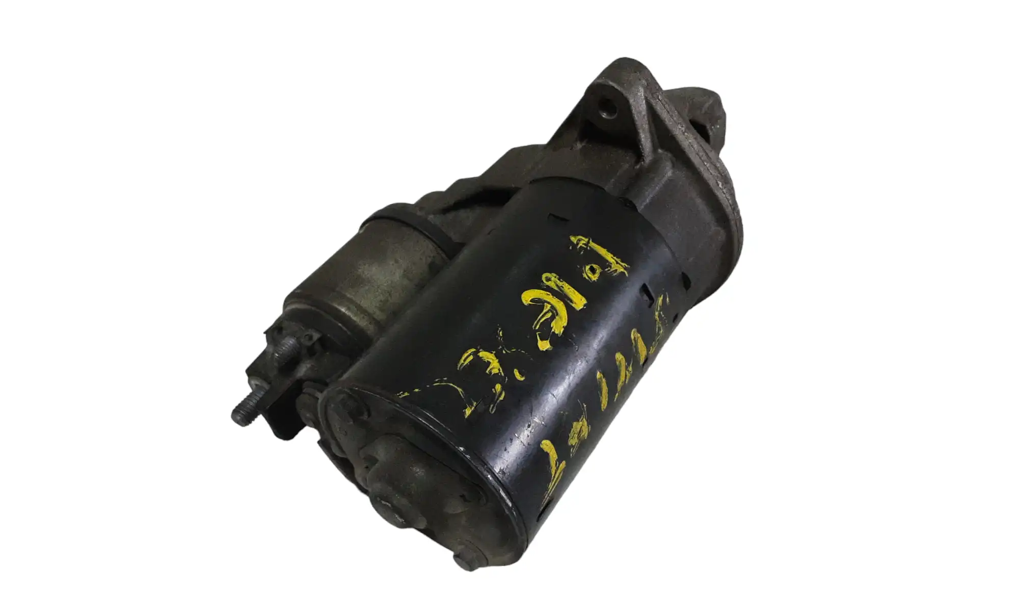 Μίζα SUZUKI SWIFT …