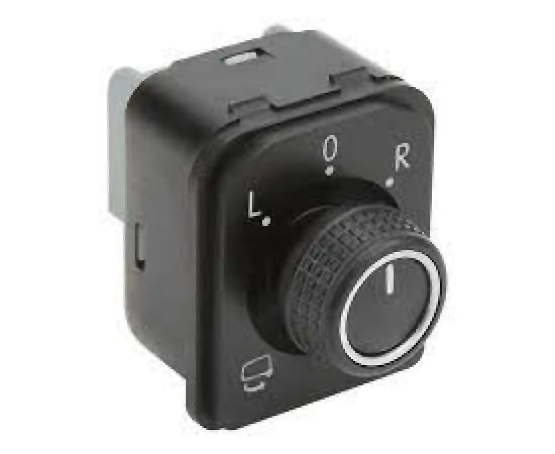 Διακόπτης Καθρεπτών VW …