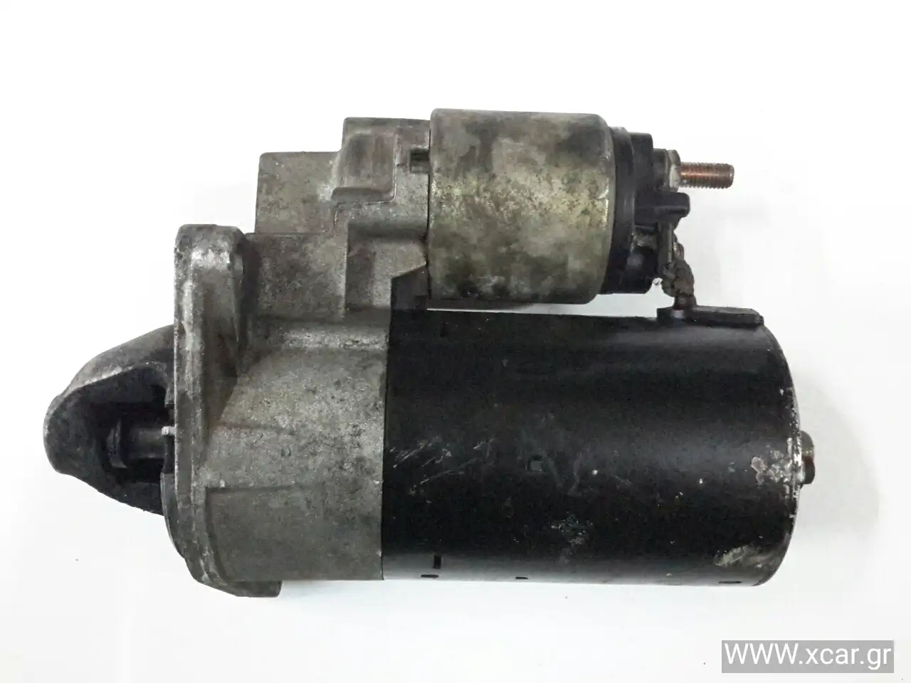 Μίζα FIAT BRAVA …