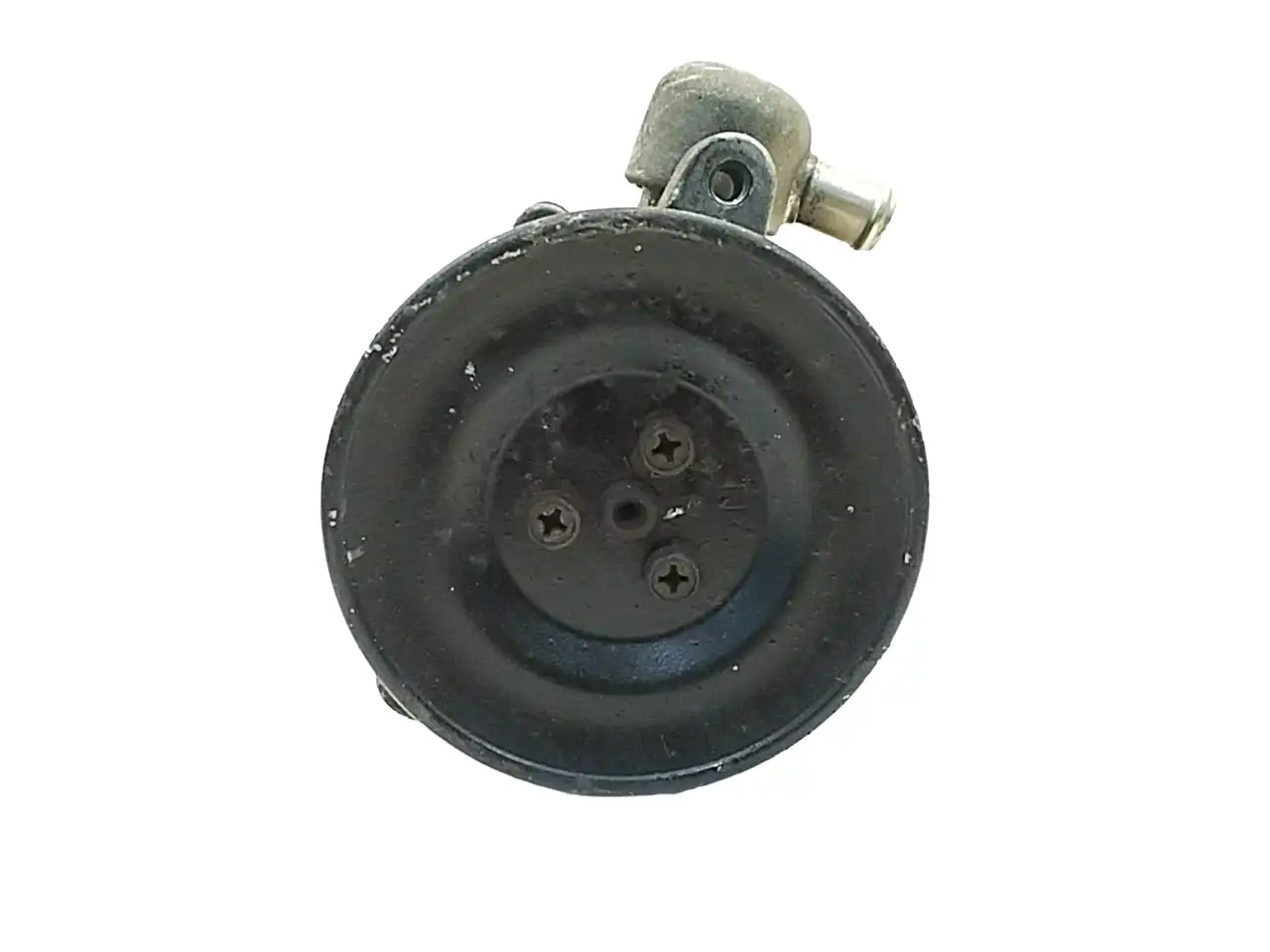 Κρεμαργιέρα & Αντλία …