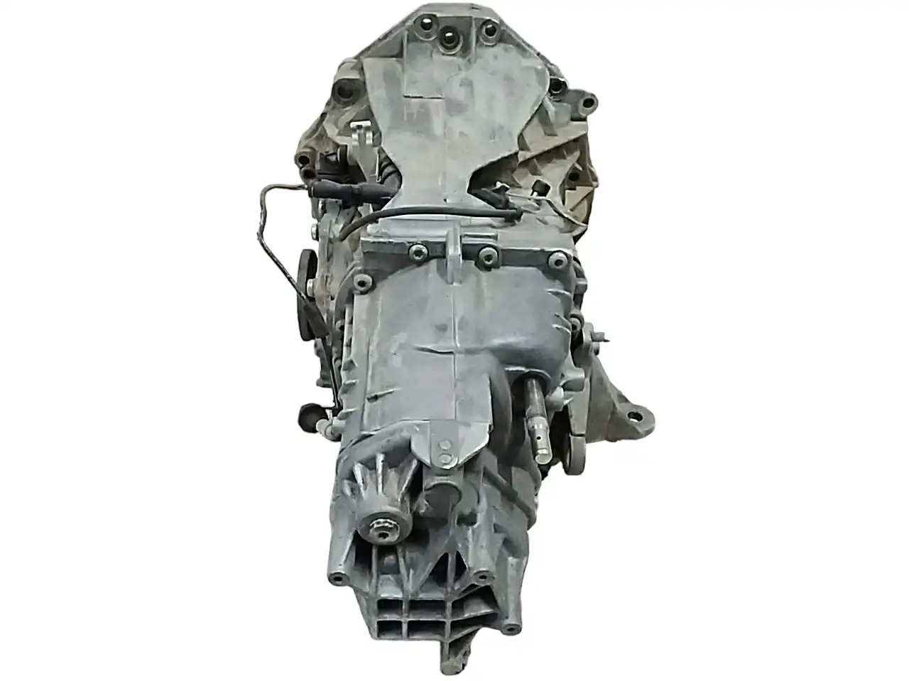 Σασμάν Χειροκίνητο AUDI …