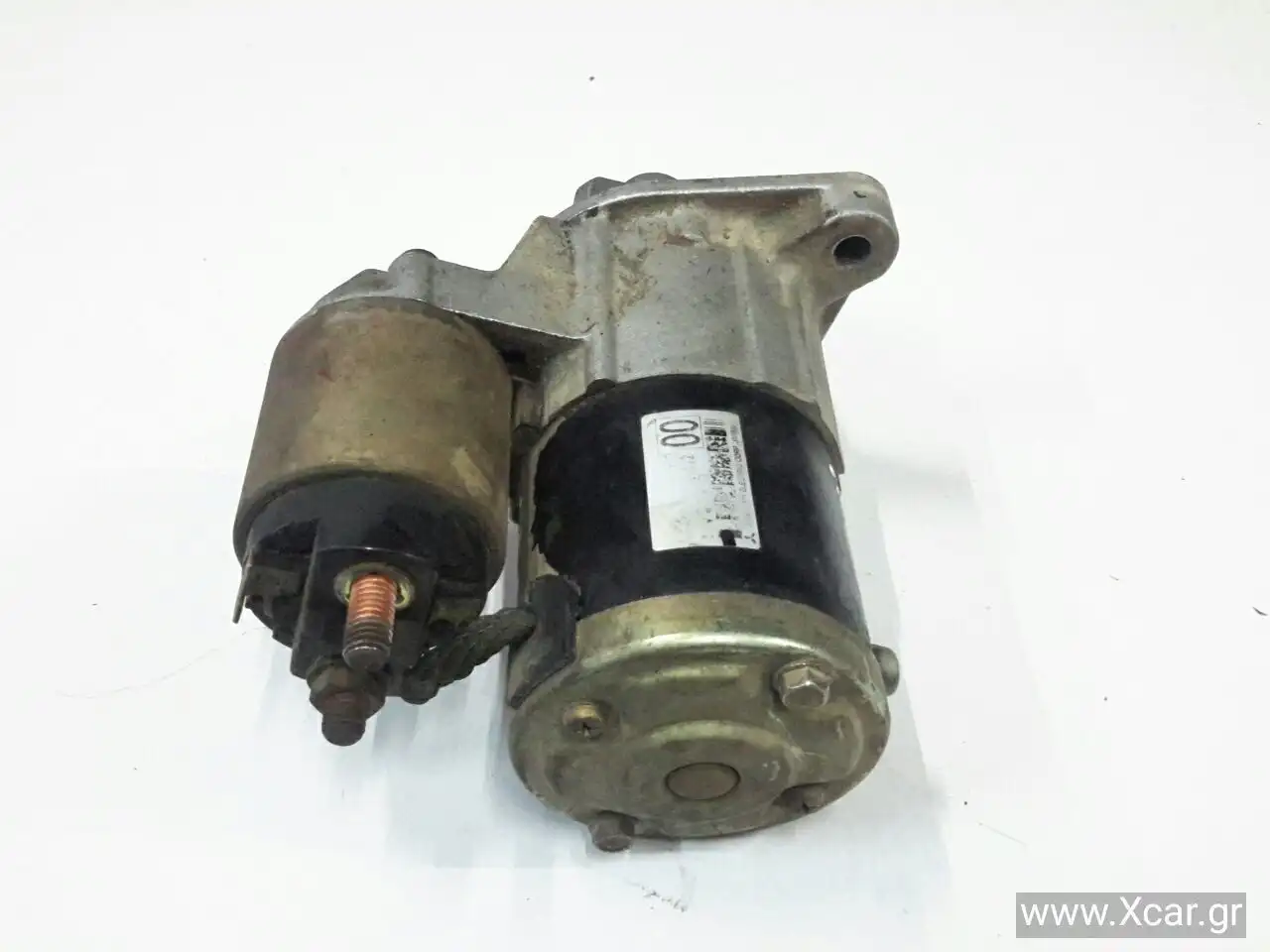 Μίζα MITSUBISHI LANCER Sedan / …