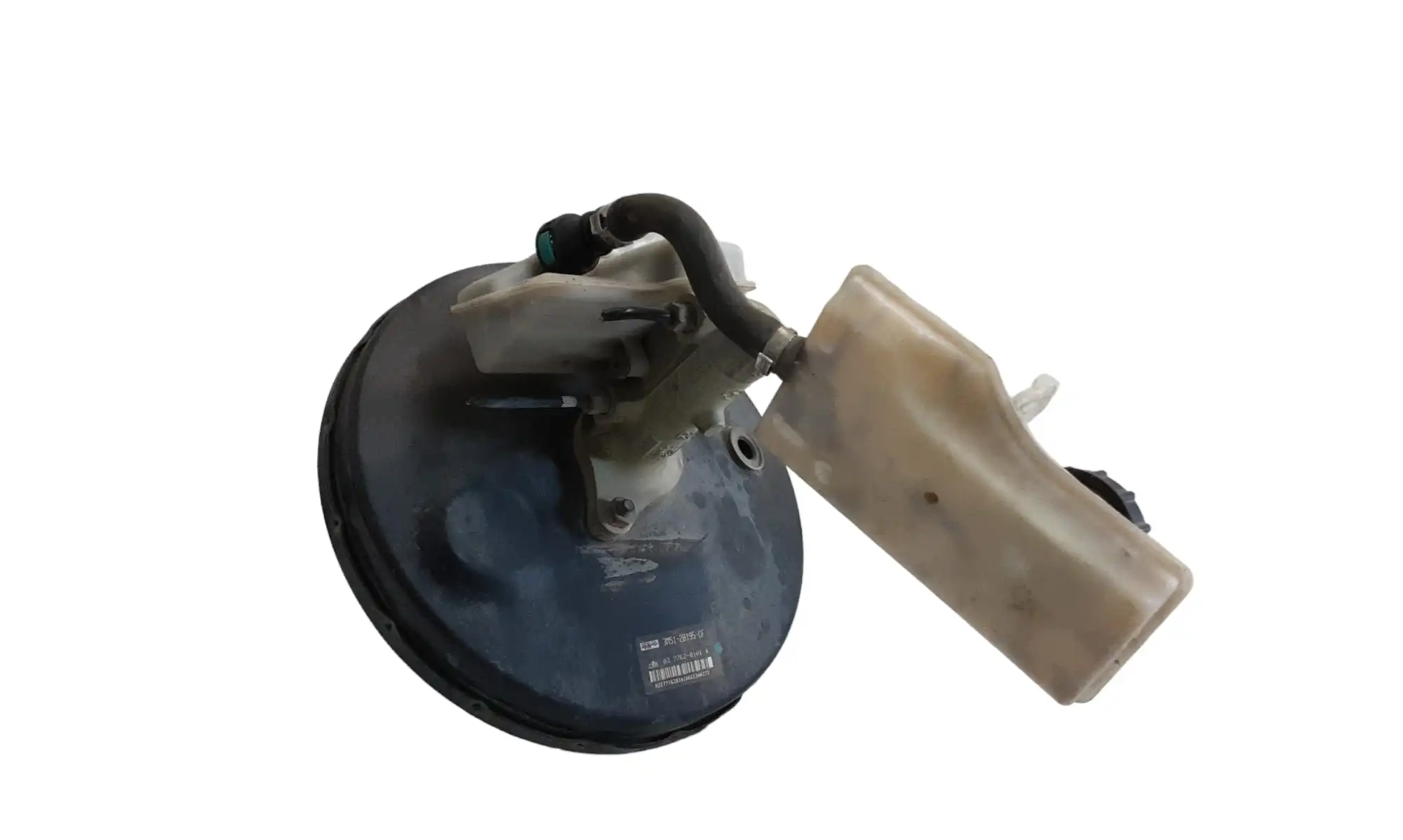 Σεβρόφρενο Κομπλέ FORD …