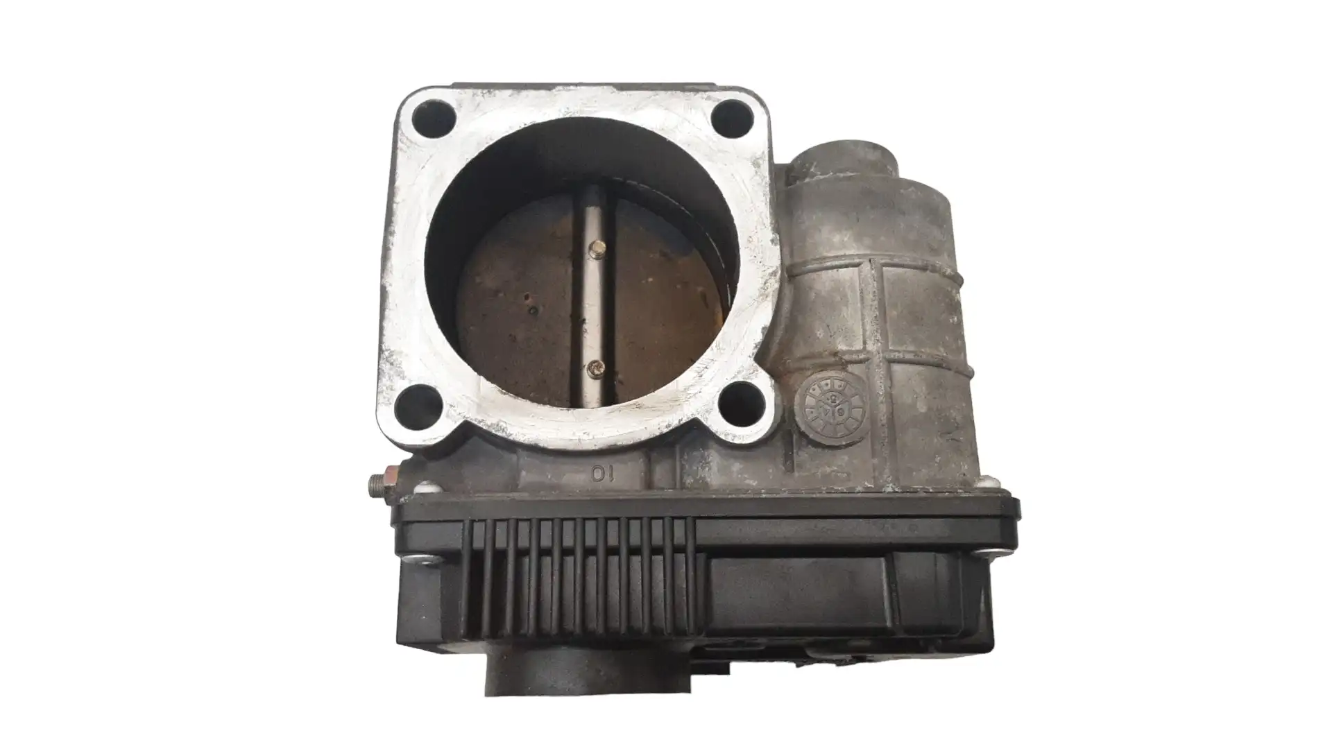 Πεταλούδα Γκαζιού-Κλαπέτο NISSAN …