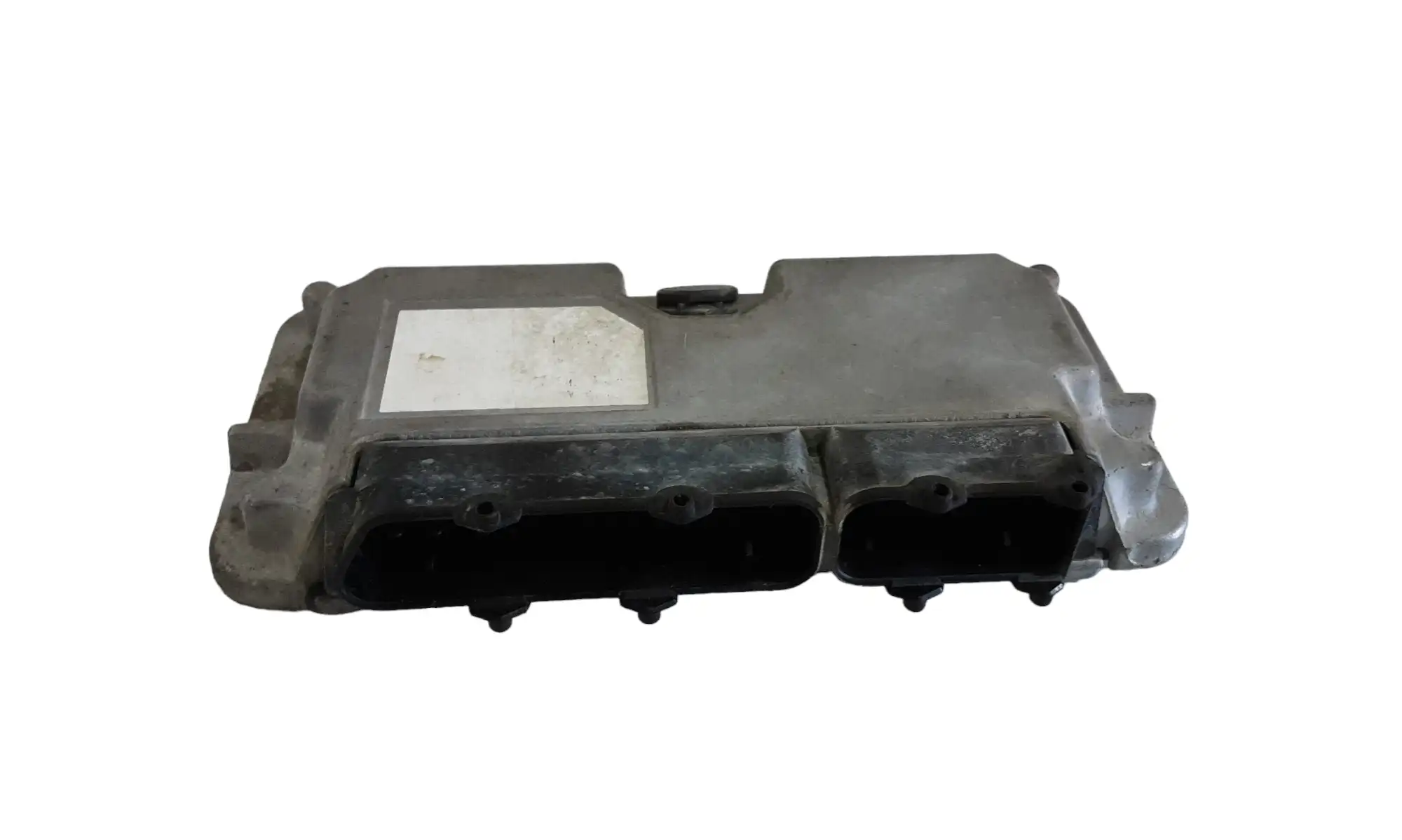 Εγκέφαλος Κινητήρα VW …