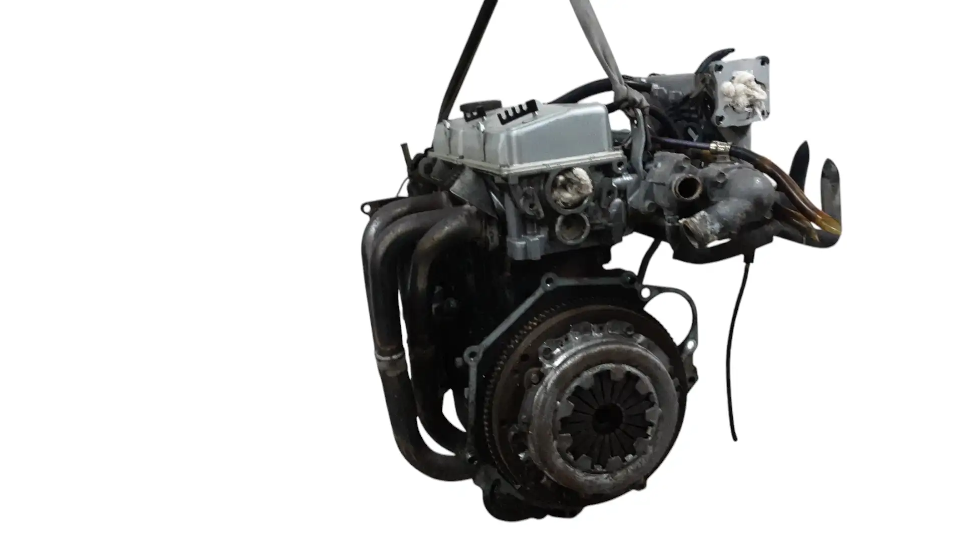 Κινητήρας-Μοτέρ MITSUBISHI LANCER …