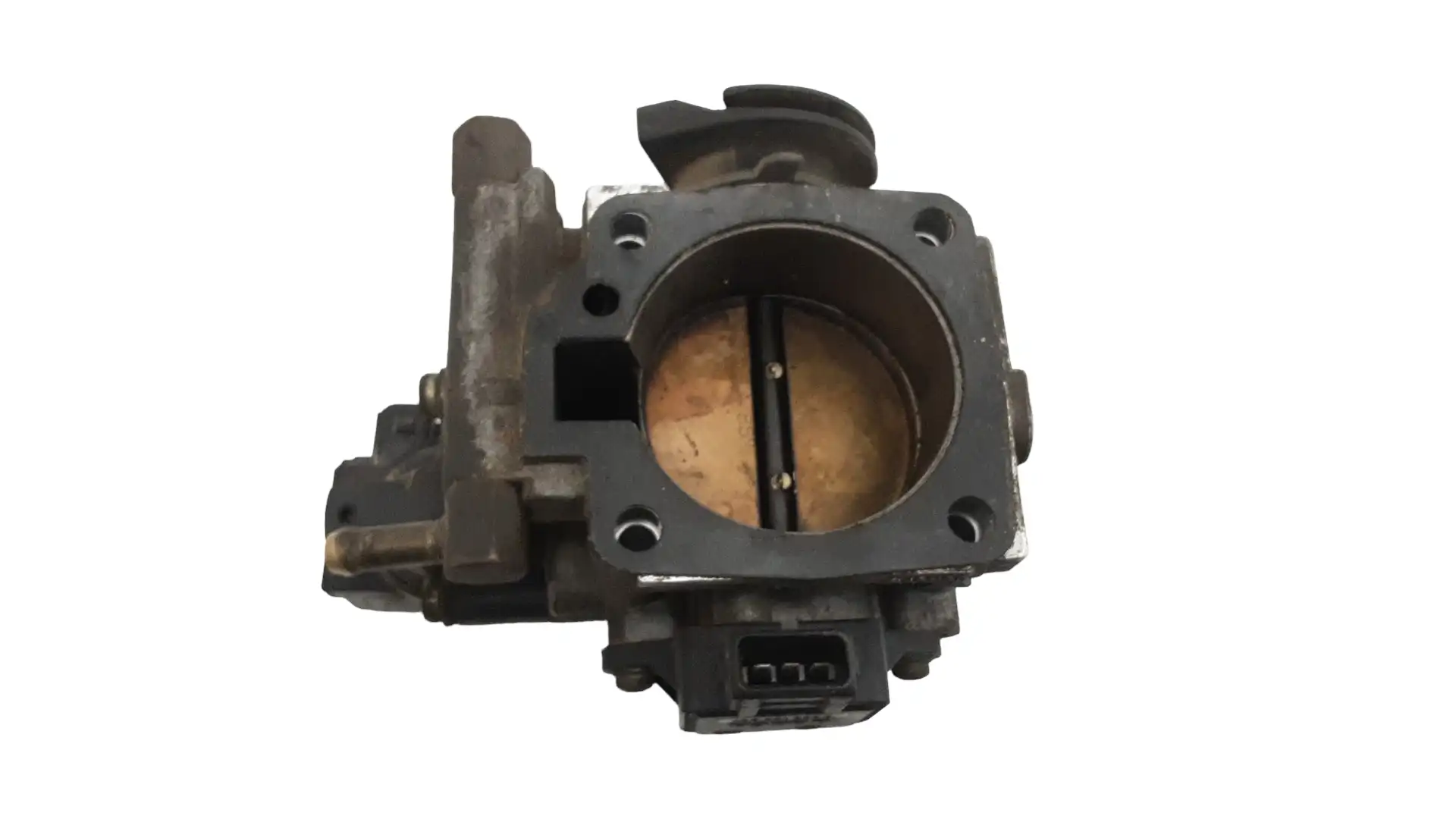 Πεταλούδα Γκαζιού-Κλαπέτο ALFA …