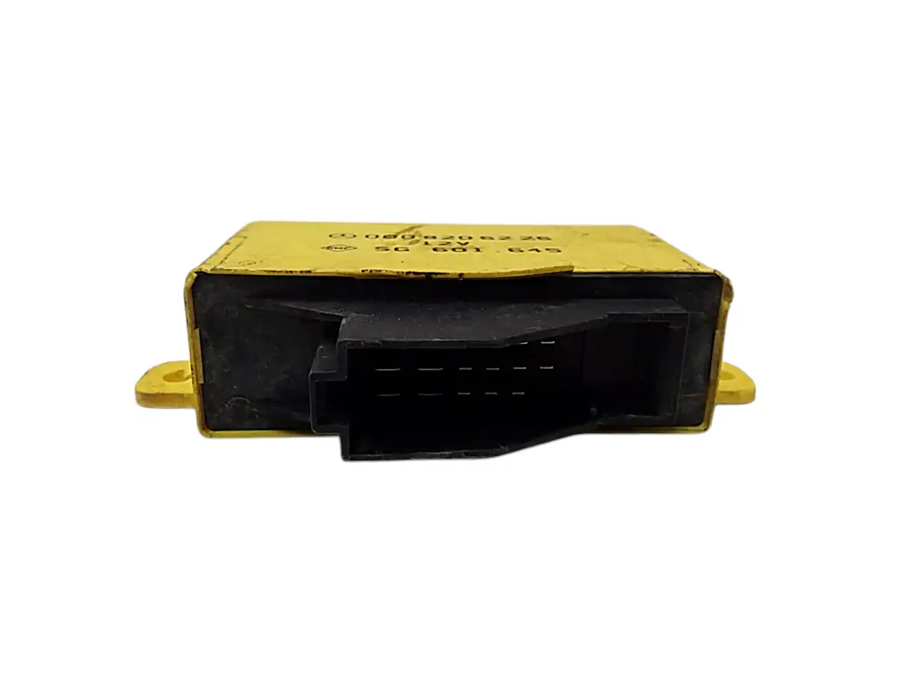 Μονάδα Άνεσης MERCEDES …