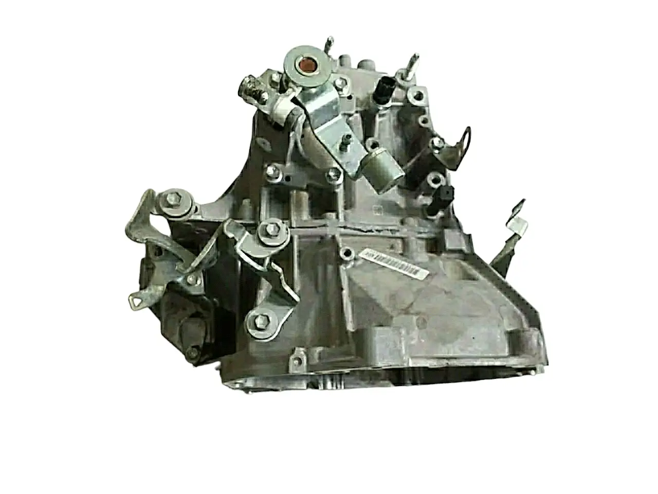 Σασμάν Χειροκίνητο SUZUKI …