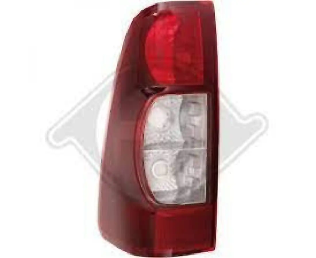 Φανάρι Πίσω ISUZU …