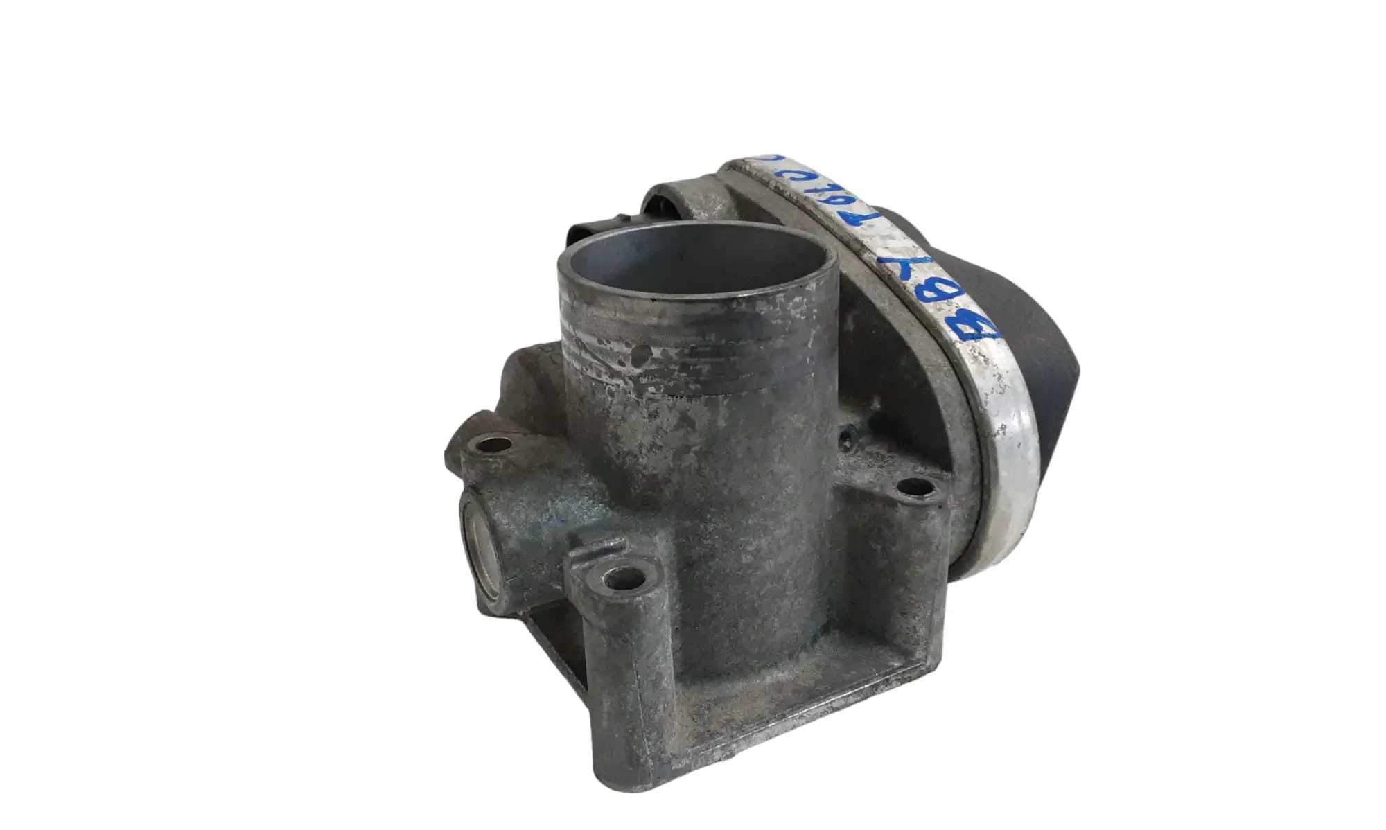 Πεταλούδα Γκαζιού-Κλαπέτο VW …