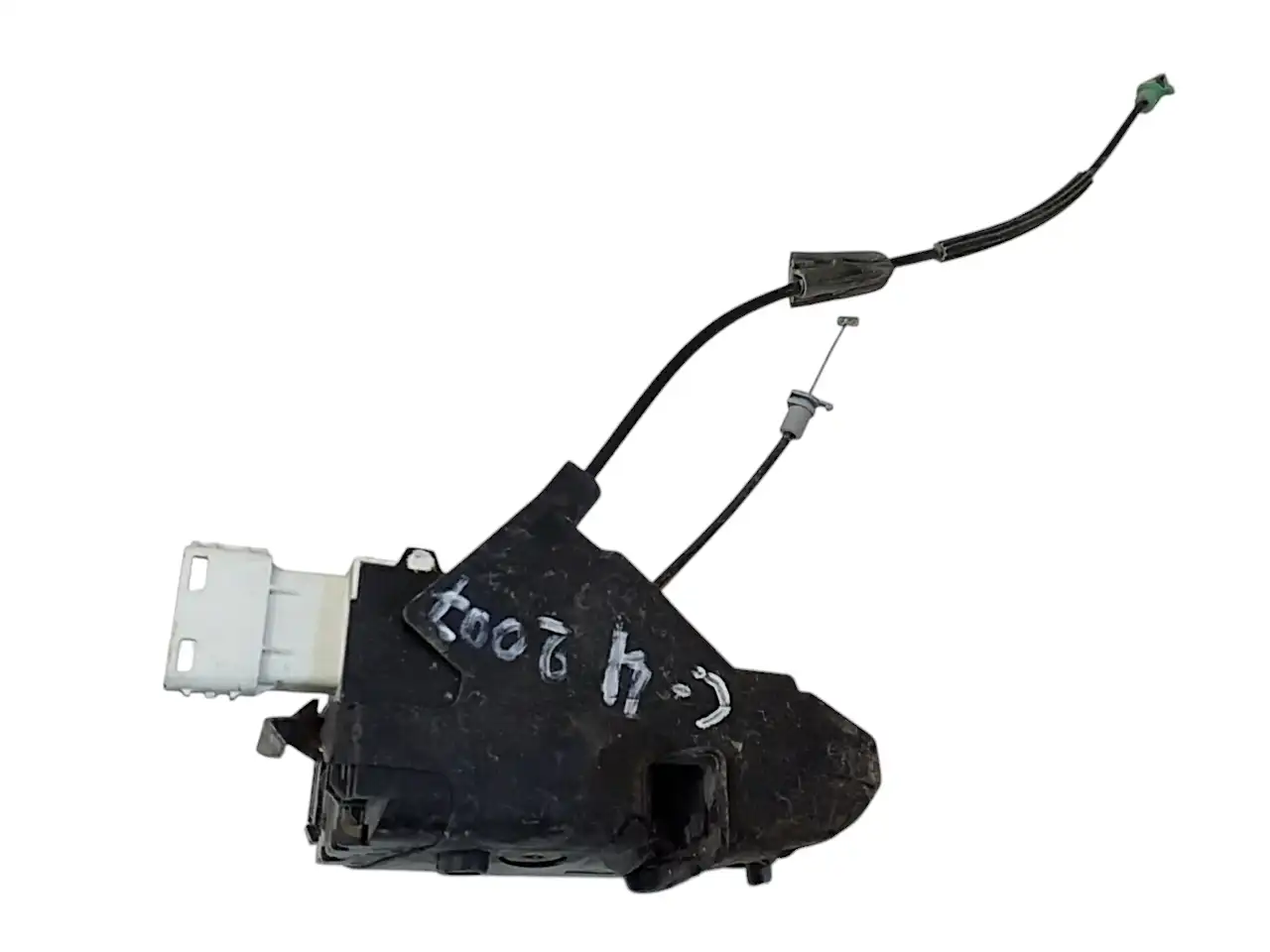 Κλειδαριά Πόρτας CITROEN …