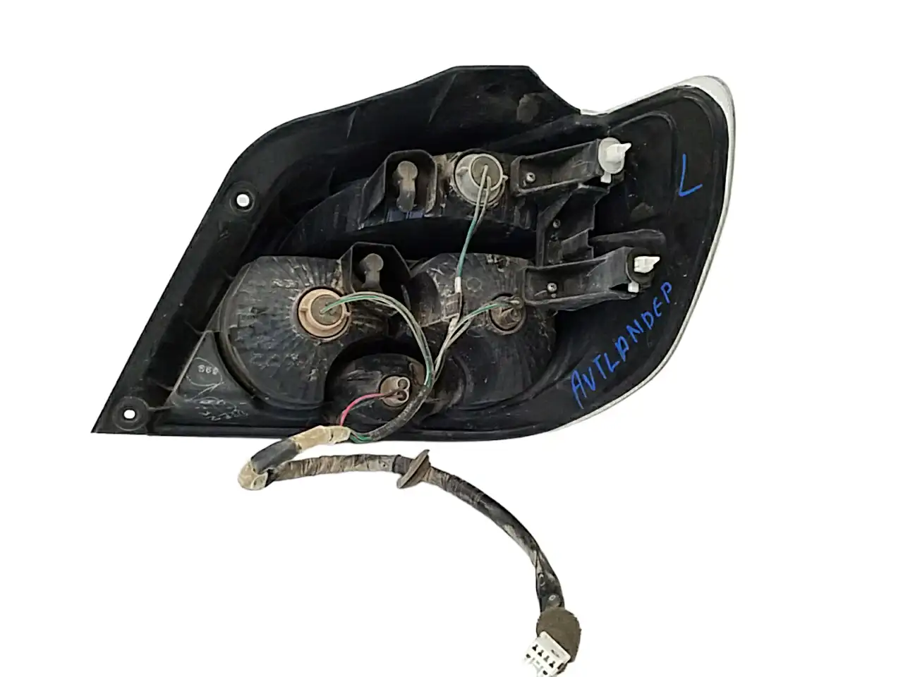 Φανάρι Πίσω MITSUBISHI …