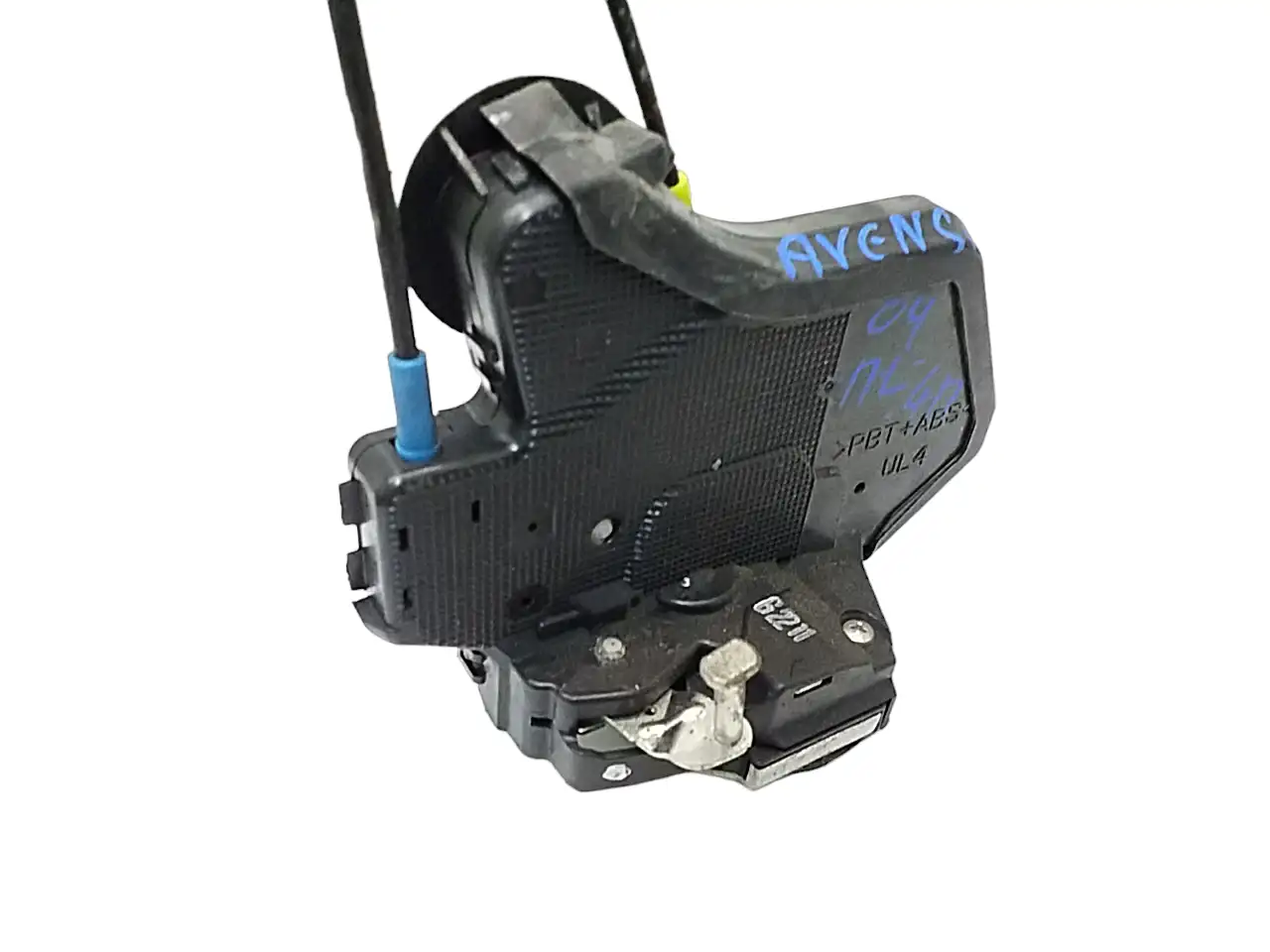 Κλειδαριά Πόρτας TOYOTA …