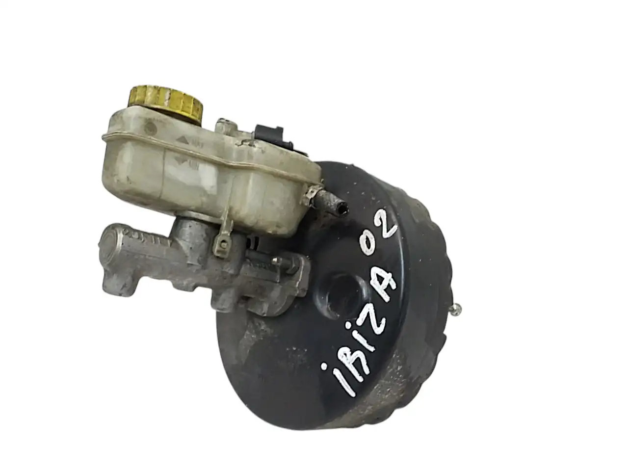 Σεβρόφρενο Κομπλέ SEAT …