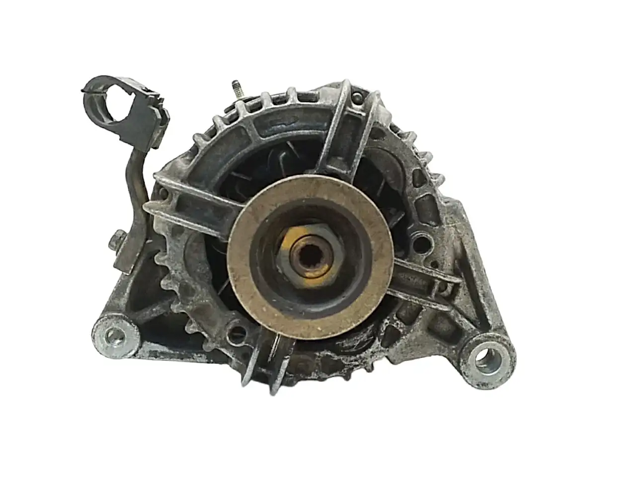 Δυναμό/Εναλλάκτης TOYOTA AVENSIS …