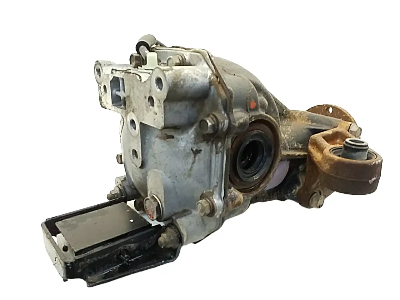 Γκρουπ Διαφορικού Πίσω …