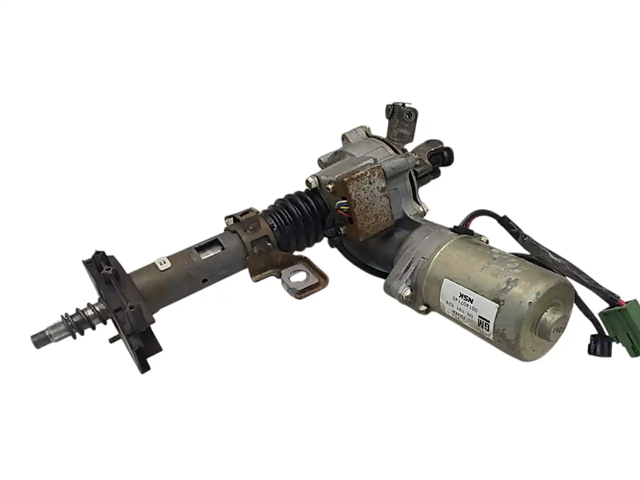 Κολώνα Τιμονιού OPEL …