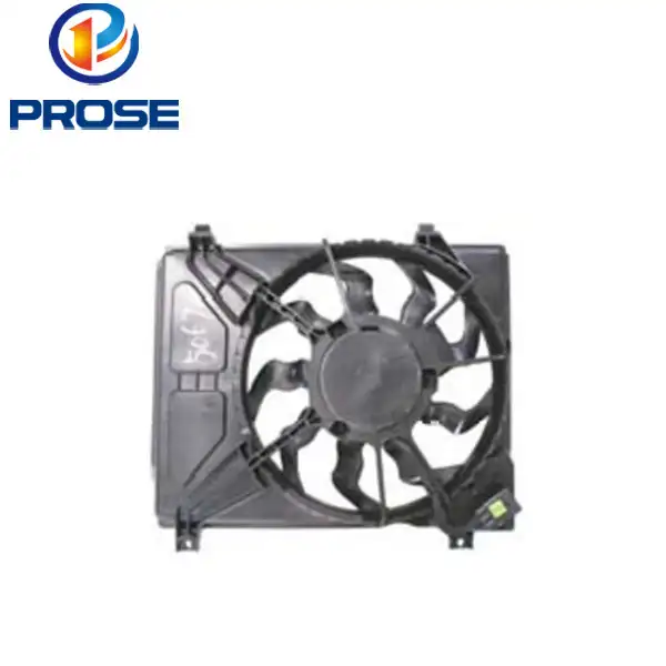 Βεντιλατέρ Νερού HYUNDAI …