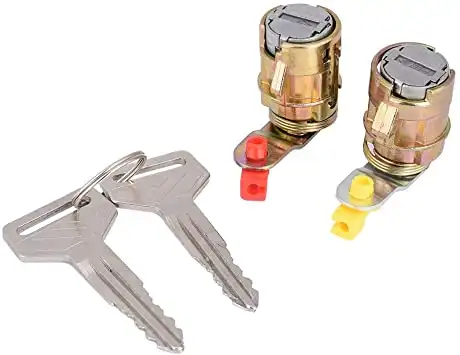 Αφαλός Κλειδαριάς TOYOTA …