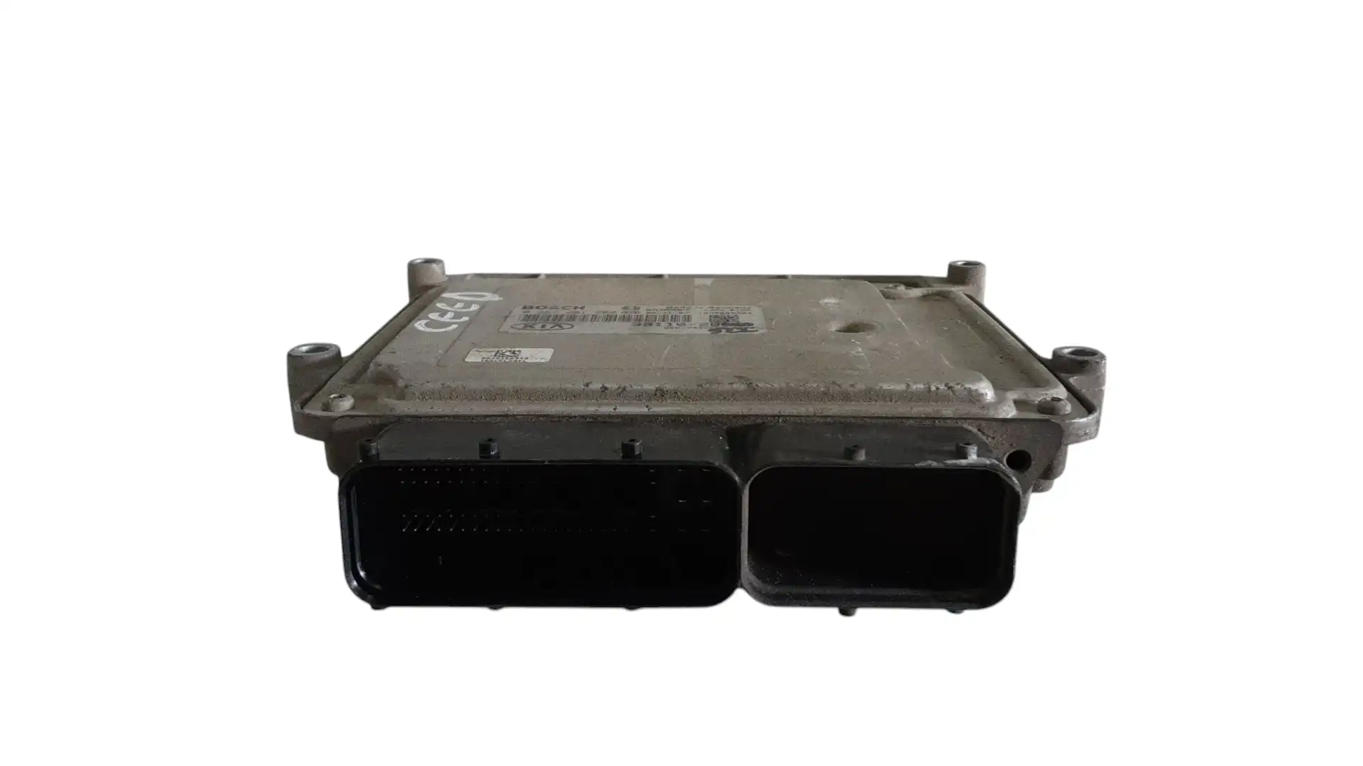 Εγκέφαλος Κινητήρα KIA …