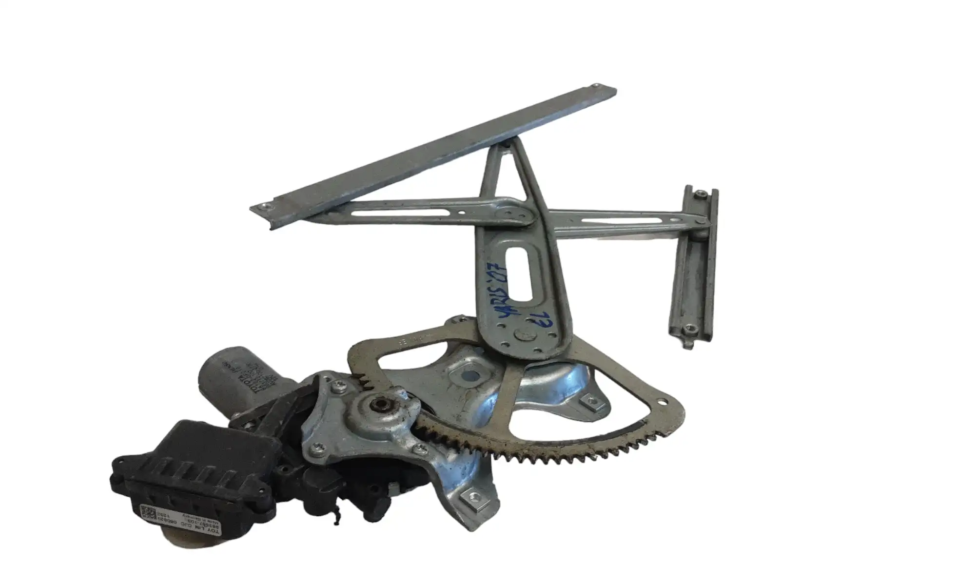 Γρύλος Παραθύρου Ηλεκτρικός …