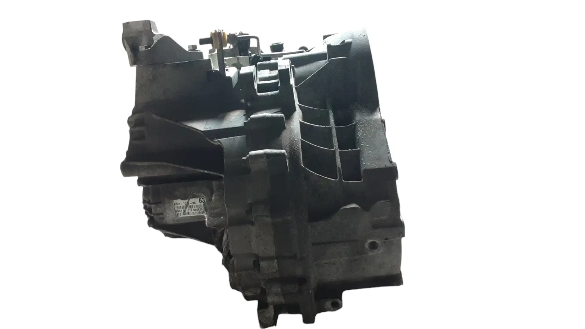 Σασμάν Χειροκίνητο FORD …