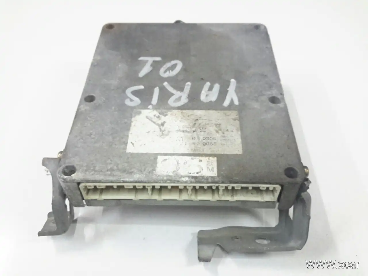 Εγκέφαλος Κινητήρα TOYOTA …