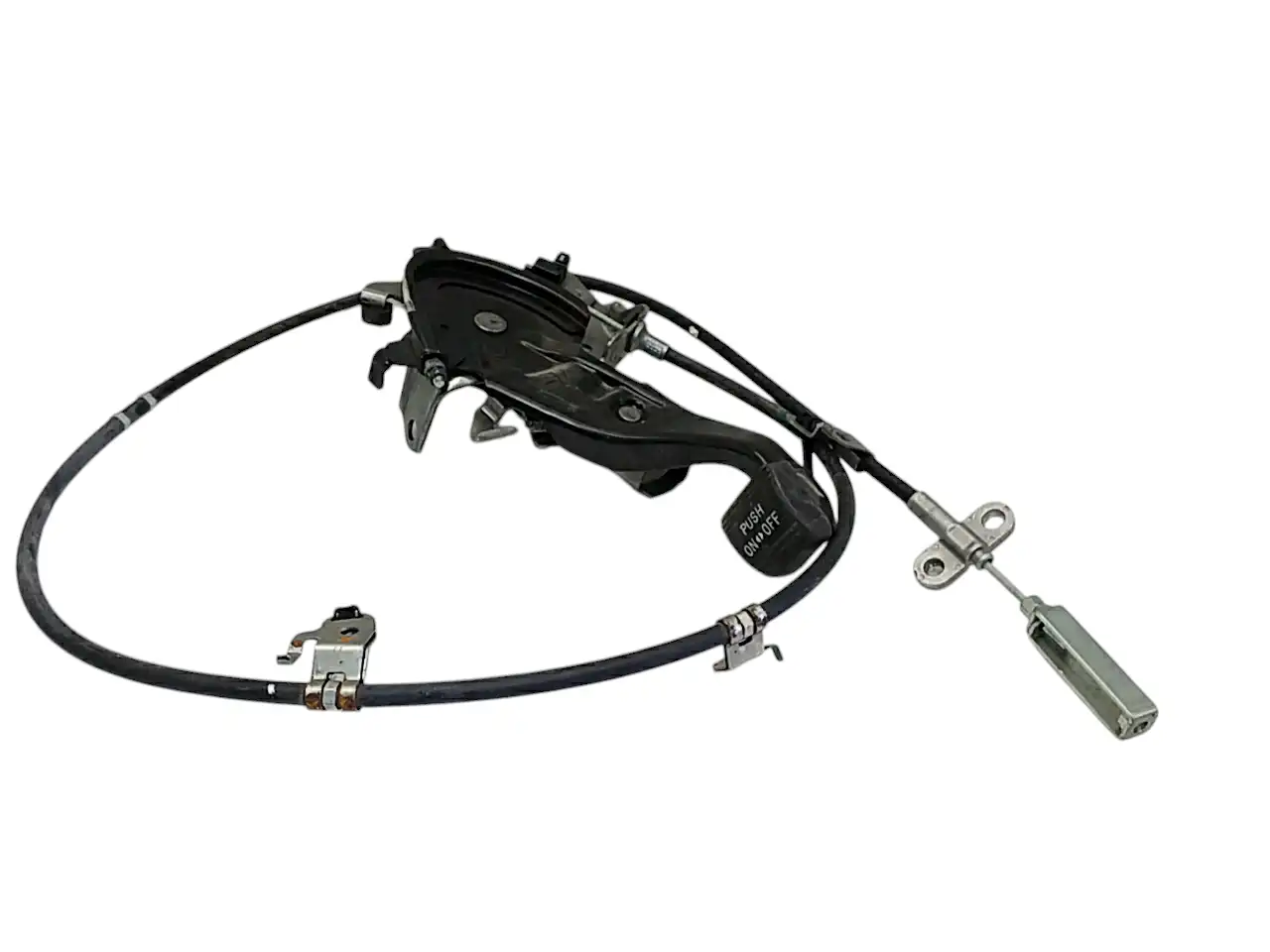 Καστάνια Χειροφρένου TOYOTA …