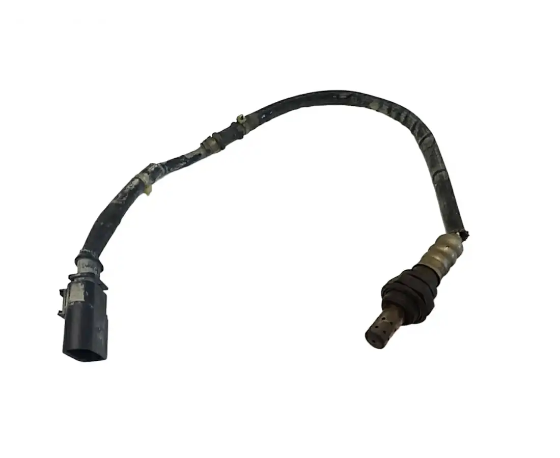 Αισθητήρες Λ (λάμδα) …