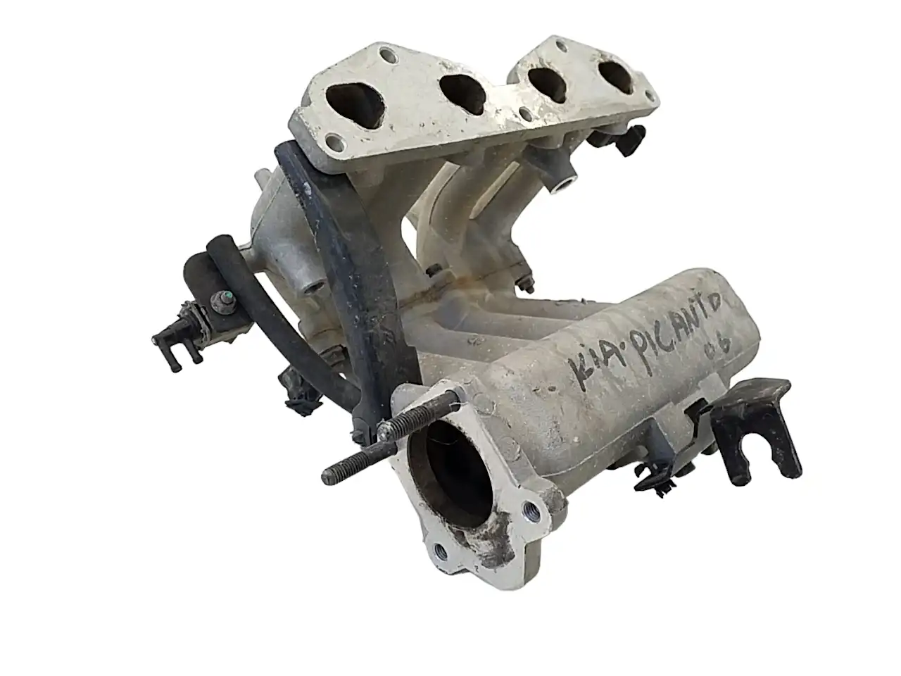 Πολλαπλή Εισαγωγής KIA …