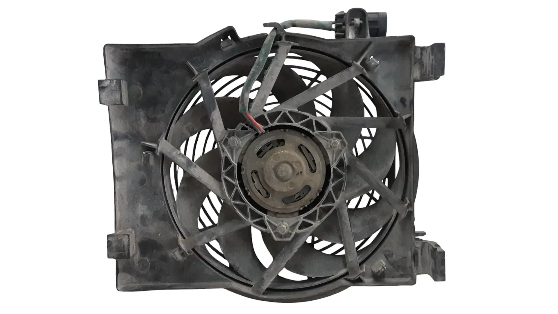 Βεντιλατέρ Νερού OPEL …