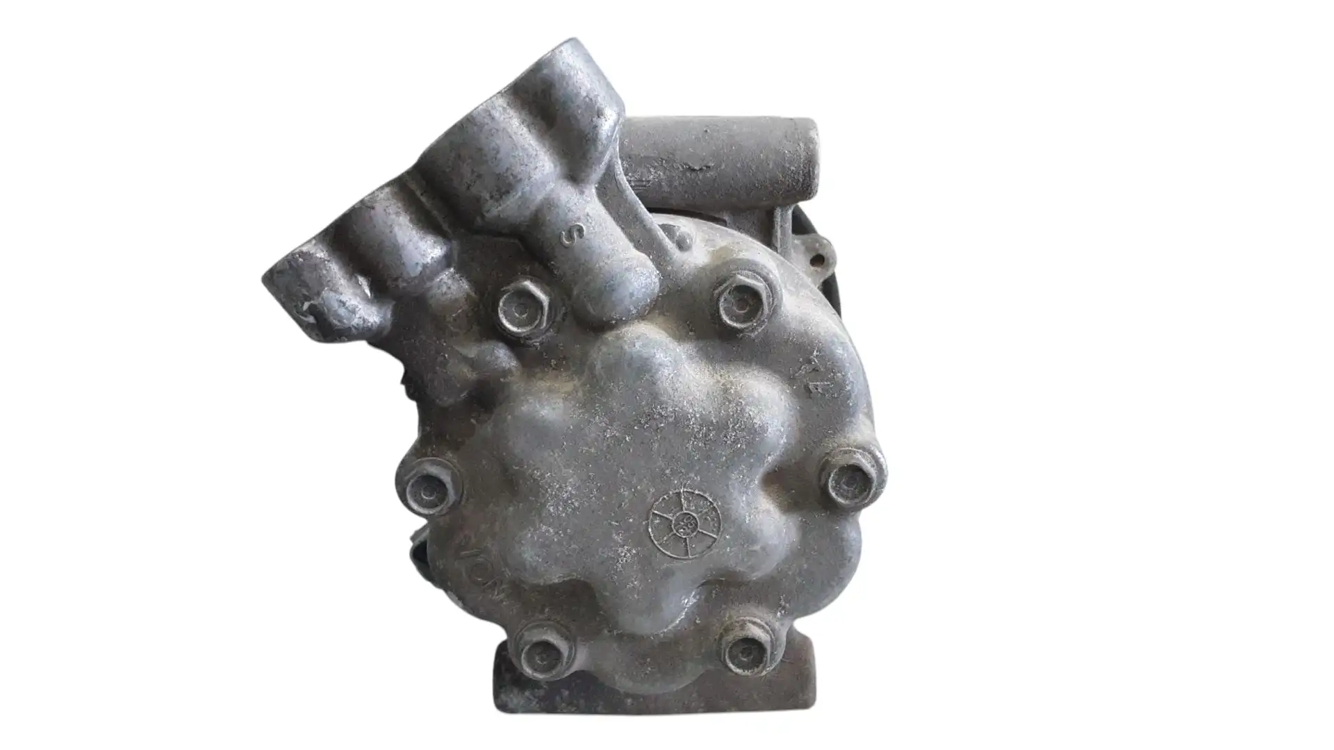 Συμπιεστής A/C (Κομπρέσορας) …