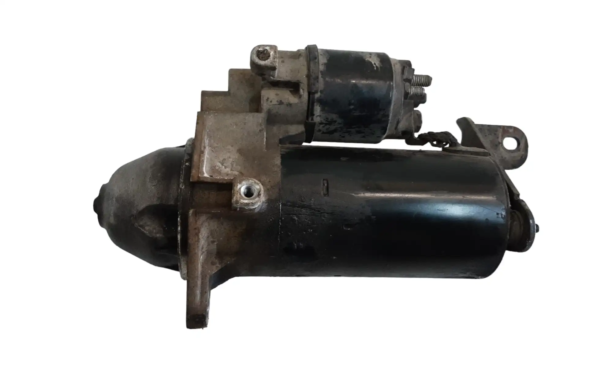 Μίζα OPEL ASTRA …