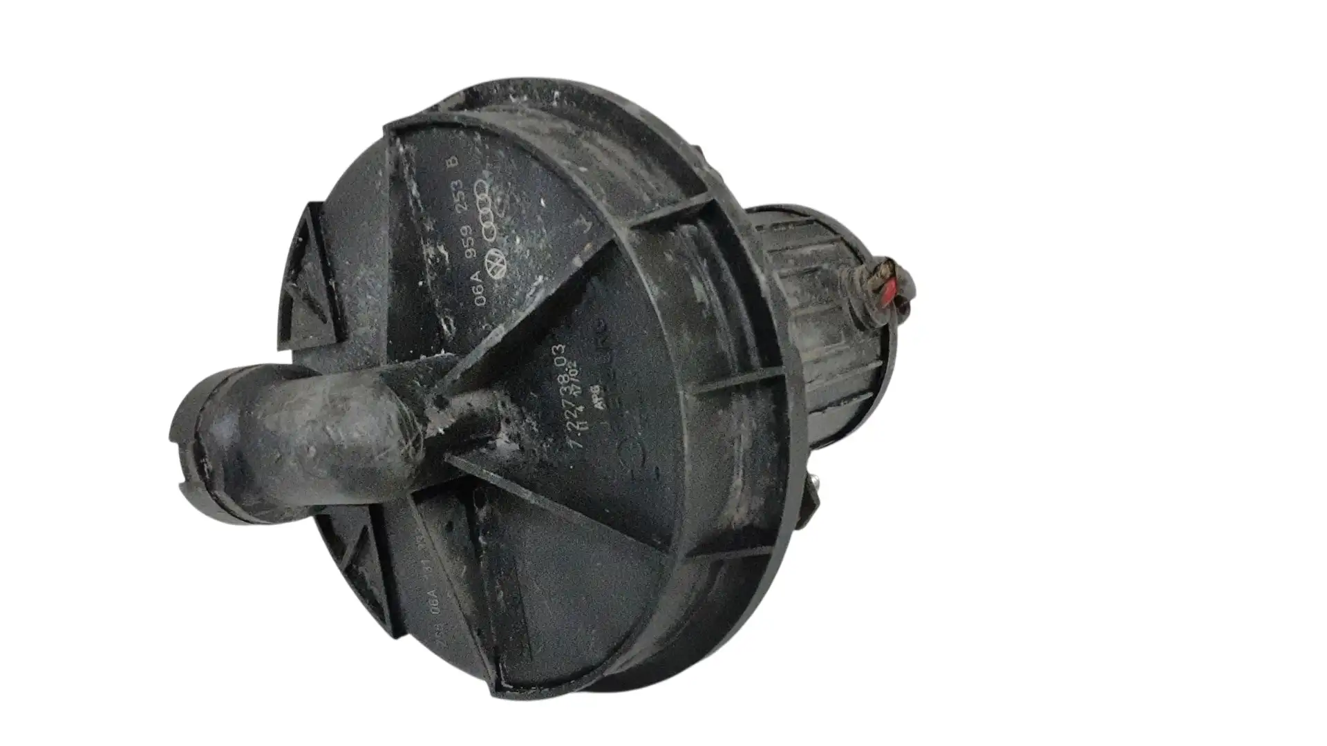 Σύστημα παροχής Δευτερεύοντος …