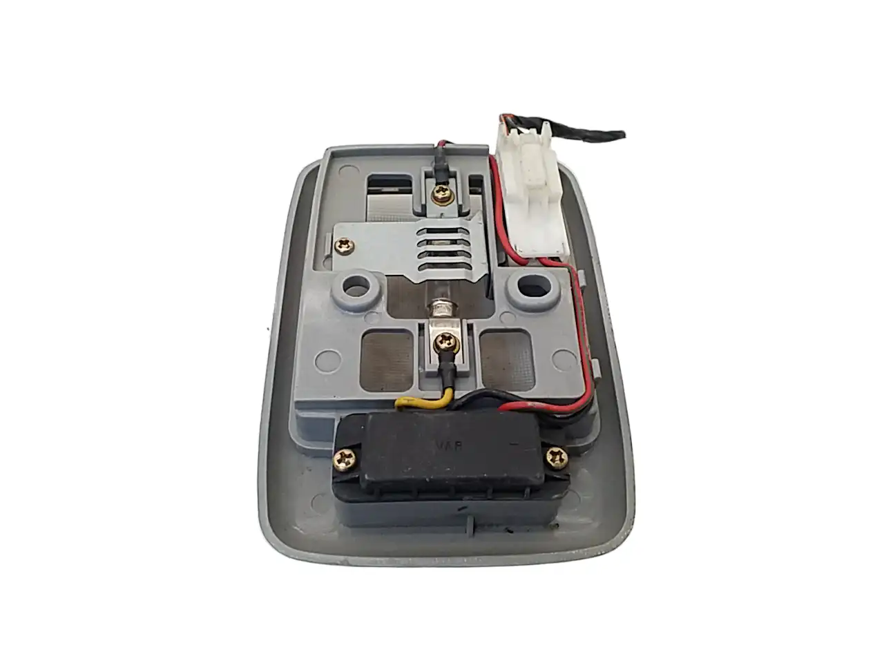 Μπλαφονίερα Οροφής HYUNDAI …