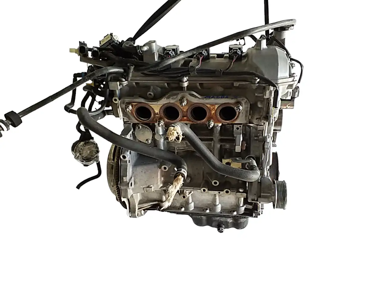 Κινητήρας-Μοτέρ MAZDA 2 …